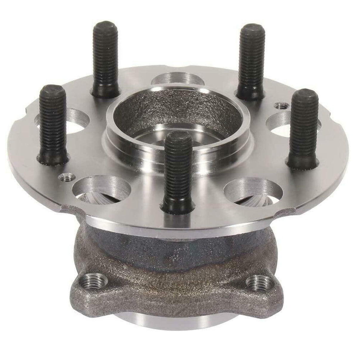 Rear Wheel Bearing for 2013-2015 Acura RDX, 2012-2016 Honda CR-V Wheel Hub w/5 Lugs 512501