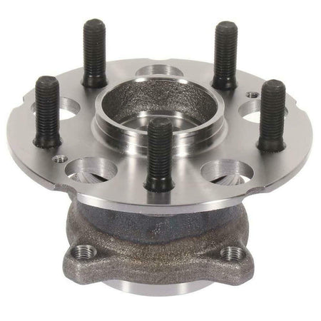 Rear Wheel Bearing for 2013-2015 Acura RDX, 2012-2016 Honda CR-V Wheel Hub w/5 Lugs 512501