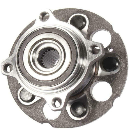 Rear Wheel Bearing for 2013-2015 Acura RDX, 2012-2016 Honda CR-V Wheel Hub w/5 Lugs 512501