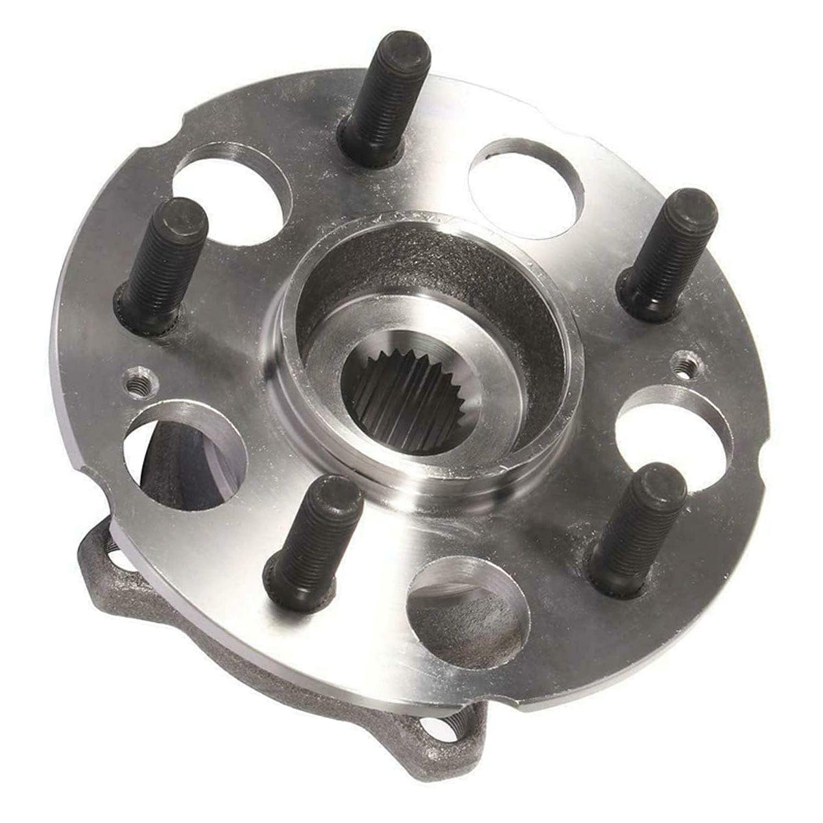 Rear Wheel Bearing for 2013-2015 Acura RDX, 2012-2016 Honda CR-V Wheel Hub w/5 Lugs 512501