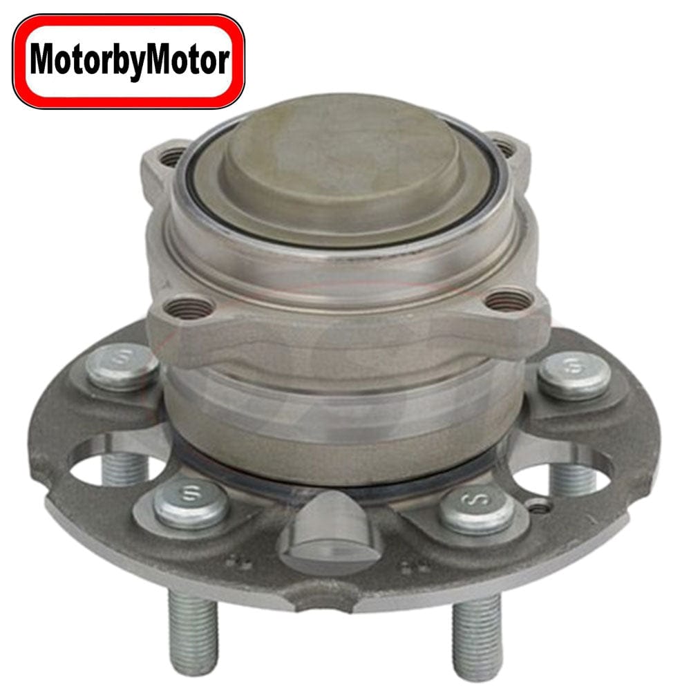 Rear Wheel Bearing for 2013-2018 Acura RDX, 2012-2016 Honda CR-V w/5 Lugs 2WD FWD, w/ABS-512448