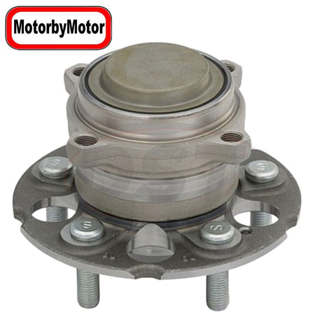 Rear Wheel Bearing for 2013-2018 Acura RDX, 2012-2016 Honda CR-V w/5 Lugs 2WD FWD, w/ABS-512448