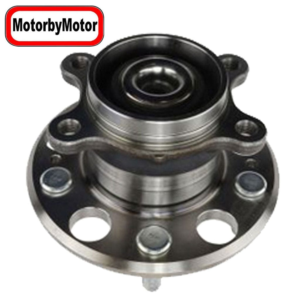 Rear Wheel Bearing for 2014-2017 Cadillac CTS, 2010-2015 Chevrolet Camaro Wheel Hub w/5 Lugs 512399