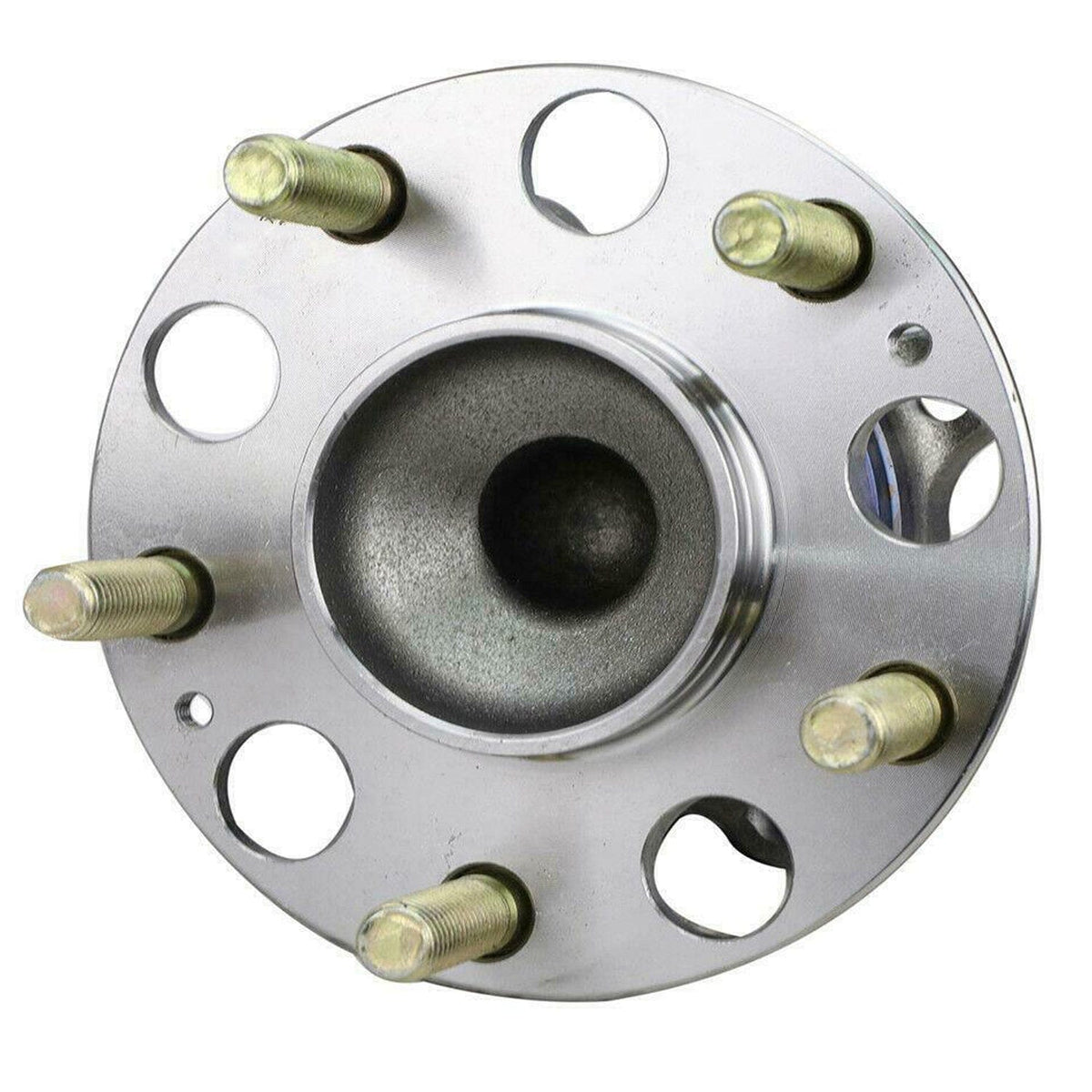 Rear Wheel Bearing for Chrysler Grand Voyager, Dodge Caravan Grand Caravan, Plymouth Grand Voyager w/ABS, 4 Lugs, 2WD FWD, 512156 (2PACK)