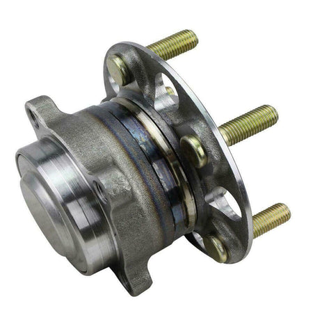 Rear Wheel Bearing for Chrysler Grand Voyager, Dodge Caravan Grand Caravan, Plymouth Grand Voyager w/ABS, 4 Lugs, 2WD FWD, 512156 (2PACK)