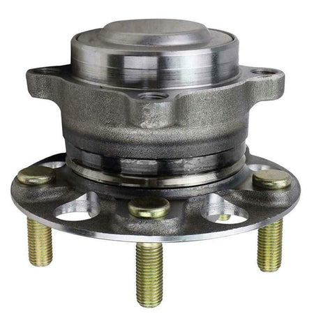 Rear Wheel Bearing for Chrysler Grand Voyager, Dodge Caravan Grand Caravan, Plymouth Grand Voyager w/ABS, 4 Lugs, 2WD FWD, 512156