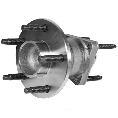 Rear Wheel Bearing for Toyota Sienna-w/5 Lugs 2WD, FWD, w/ABS-512280 (2 PACK)