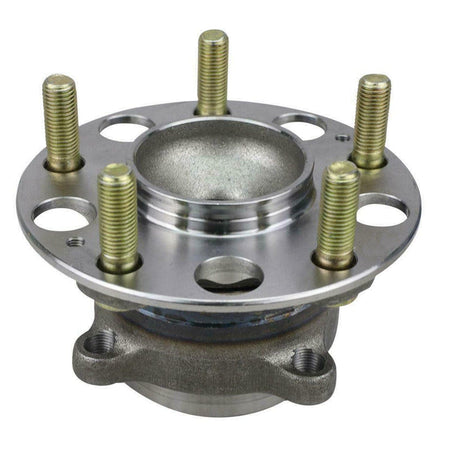 Rear Wheel Bearing for Toyota Sienna-w/5 Lugs 2WD, FWD, w/ABS-512280 (2 PACK)