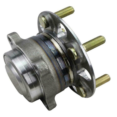 Rear Wheel Bearing for Toyota Sienna-w/5 Lugs 2WD, FWD, w/ABS-512280 (2 PACK)