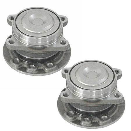 Rear wheel bearing hub 512514 for Chrysler 200 Jeep Cherokee 2pcs