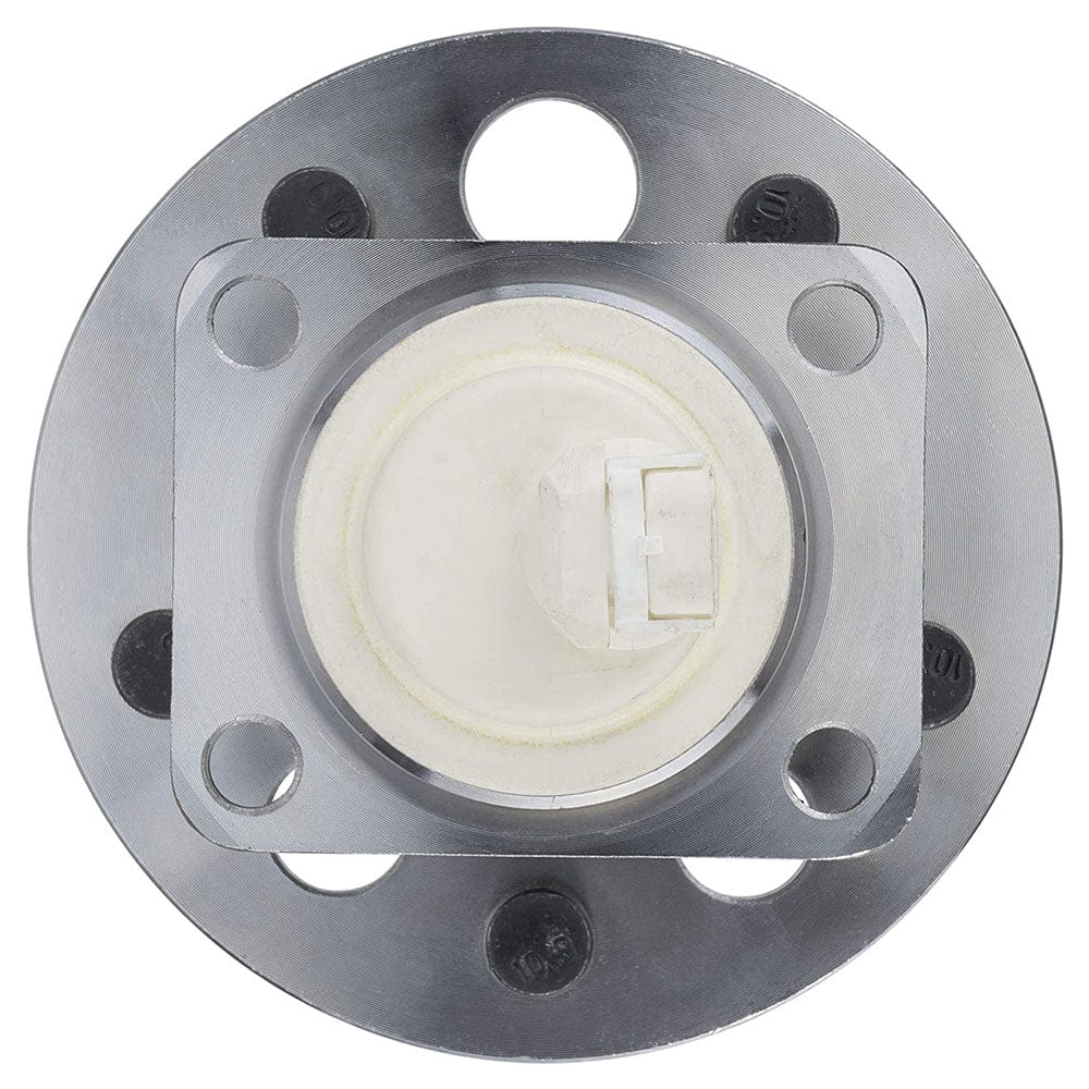 Rear Wheel Bearing Hub Assembly Buick Century/Regal, Chevy Lumina/Monte Carlo, Oldsmobile Cutlass Supreme w/5 Lugs [w/ABS, FWD]-512151 - 2 PACK