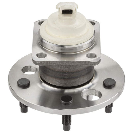 Rear Wheel Bearing Hub Assembly Buick Century/Regal, Chevy Lumina/Monte Carlo, Oldsmobile Cutlass Supreme w/5 Lugs [w/ABS, FWD]-512151 - 2 PACK