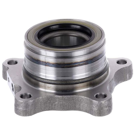 Rear Wheel Bearing & Hub Assembly Fits for 2008-2019 Lexus LX570, 2008-2019 Toyota Land Cruiser Wheel Hub-512396 512397