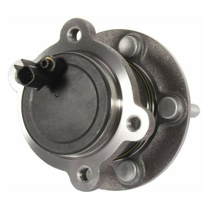 Rear Wheel Bearing Hub Assembly Fits For 2013-2018 Ford C-Max Escape 05-19 Lincoln MKC 2pcs