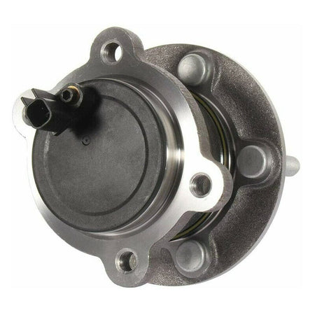 Rear Wheel Bearing Hub Assembly Fits For 2013-2018 Ford C-Max Escape 05-19 Lincoln MKC 2pcs