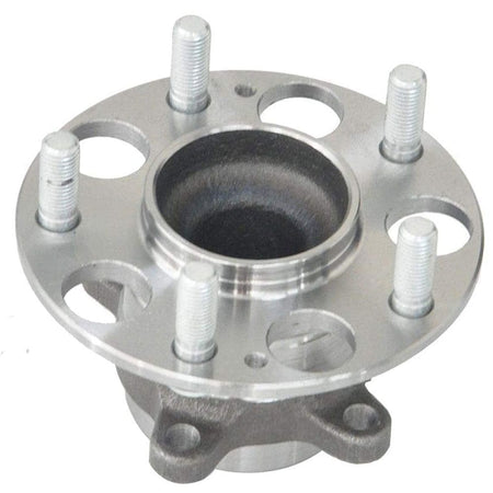 Rear Wheel Bearing Hub Assembly Fits for 2016-2018 Acura ILX, 2013-2015 Honda Civic Wheel Hub w/5 Lugs-512503 (2 PACK)