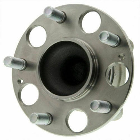 Rear Wheel Bearing Hub Assembly for 2008-12 Honda Accord 2009-14 Acura TSX 2pcs