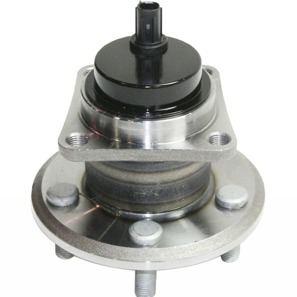 Rear Wheel Bearing Hub Assembly For 2009-2014 Toyota Matrix Corolla 512403 2pcs