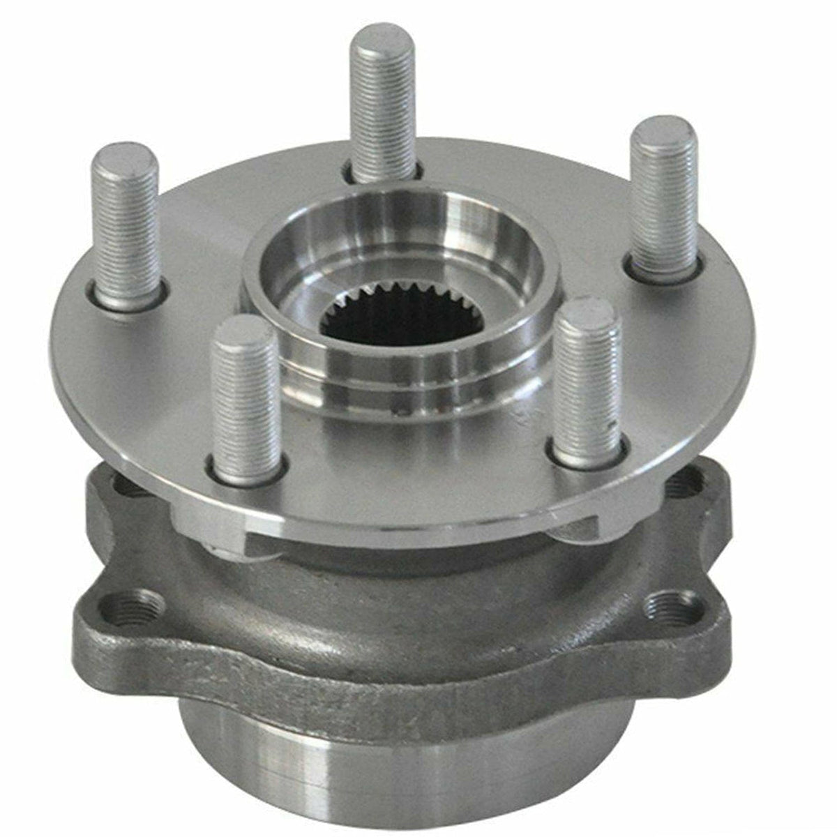 Rear Wheel Bearing Hub Assembly Subaru Forester Impreza 2012-2020, 512518 2pcs