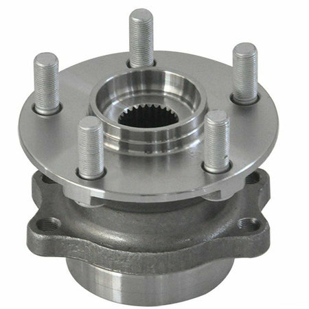 Rear Wheel Bearing Hub Assembly Subaru Forester Impreza 2012-2020, 512518 2pcs