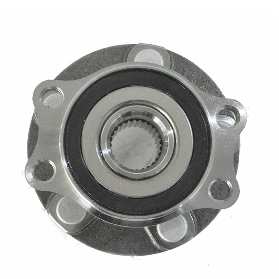 Rear Wheel Bearing Hub Assembly Subaru Forester Impreza 2012-2020, 512518 2pcs
