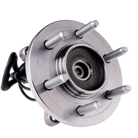 Rear Wheel Bearing Hub for 07 - 10 Ford Expedition Lincoln Navigator 2pcs