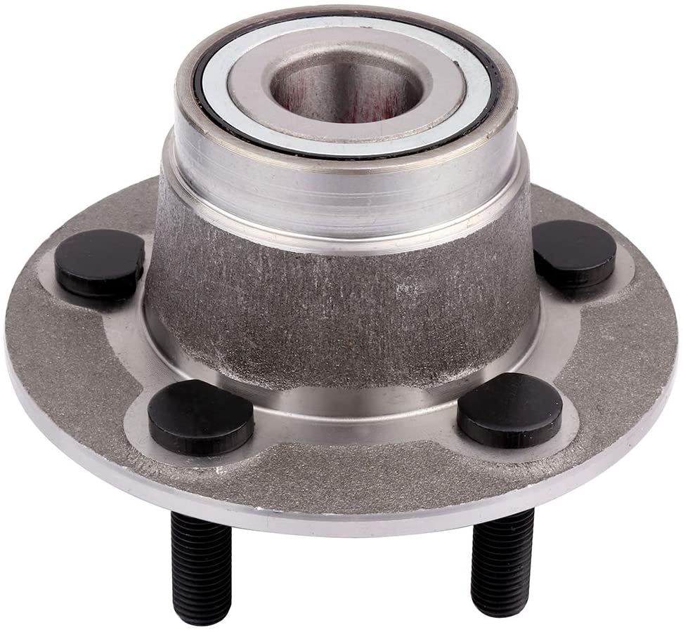 Rear Wheel Bearing & Hub for Plymouth Breeze Dodge Chrysler Sebring