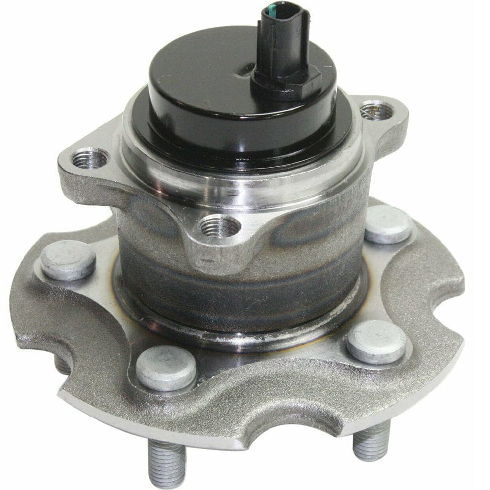 Rear Wheel Bearing Hub For Scion TC IM Toyota RAV4 Lexus 2pcs