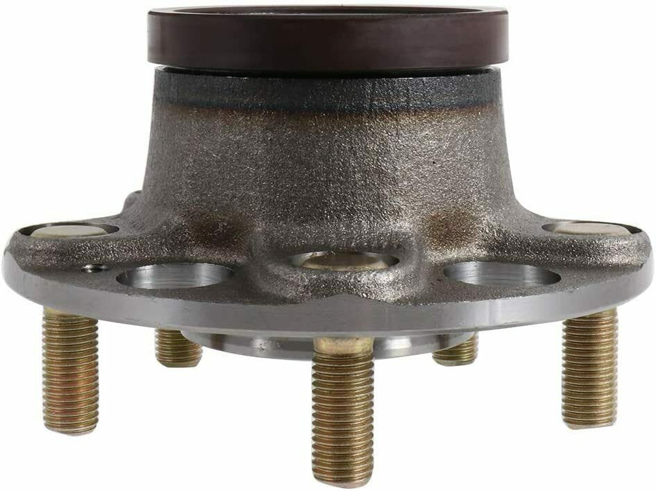 Rear Wheel Bearing & Hub LH or RH for 2011 2012 2013 - 2016 Honda CR-Z