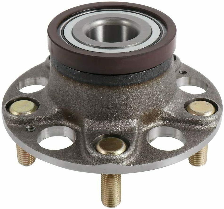 Rear Wheel Bearing & Hub LH or RH for 2011 2012 2013 - 2016 Honda CR-Z