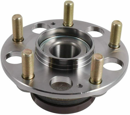 Rear Wheel Bearing & Hub LH or RH for 2011 2012 2013 - 2016 Honda CR-Z