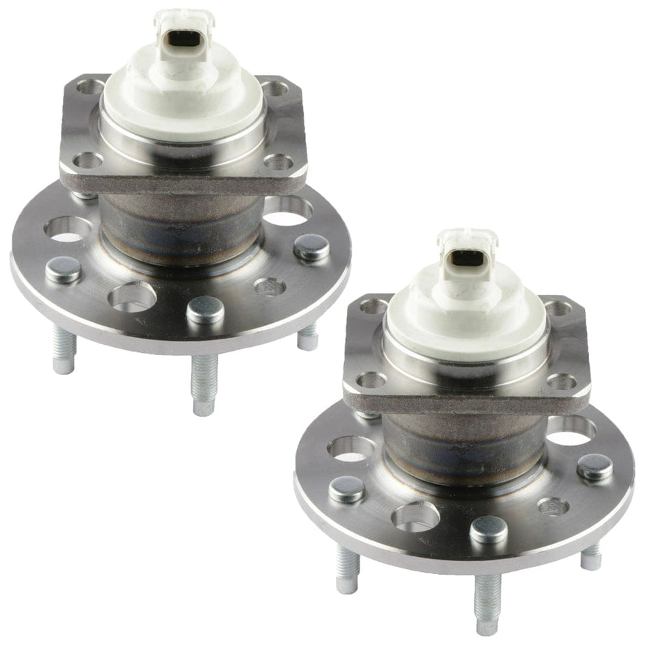 Rear Wheel Hub and Bearings Fits Chevy Impala Venture Pontiac Grand Prix 512357