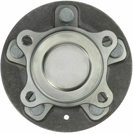Rear Wheel Hub Bearing Assembly for 2016-2019 Chevy Sonic Trax Buick Encore 2pcs