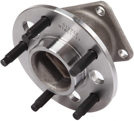 Rear Wheel Hub Bearing Assembly for Pontiac Aztek Grand PRIX Chevy Impala w/ABS 2pcs