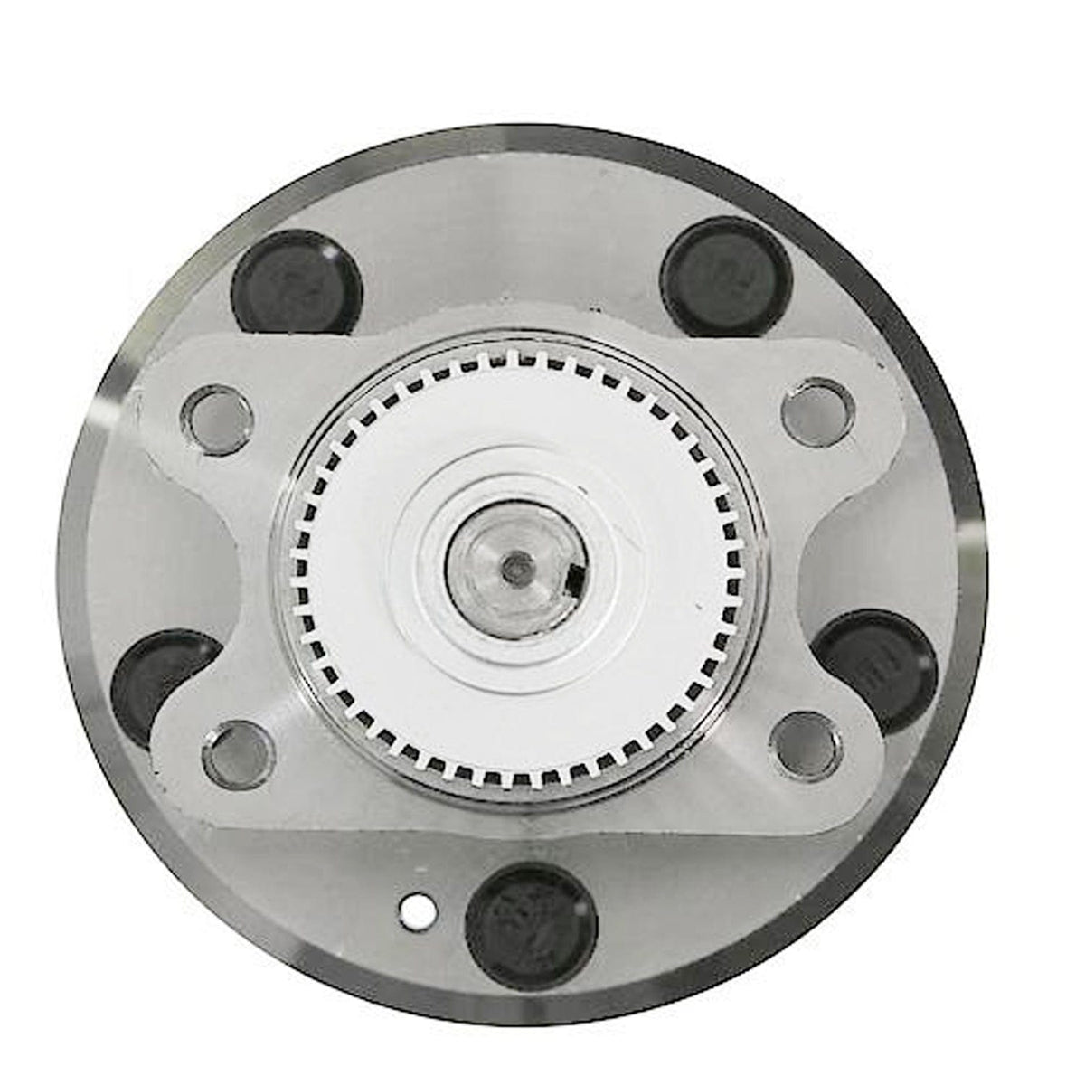 Rear Wheel Hub Bearing Assembly Set For Hyundai Sonata Kia Optima Magentis W/ABS