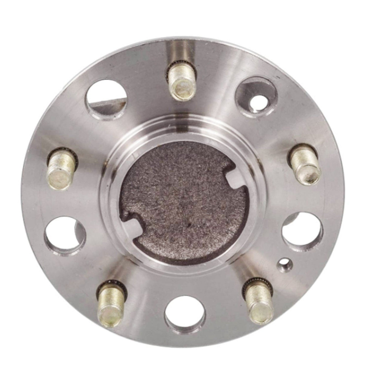 Rear Wheel Hub Bearing Assembly Set For Hyundai Sonata Kia Optima Magentis W/ABS