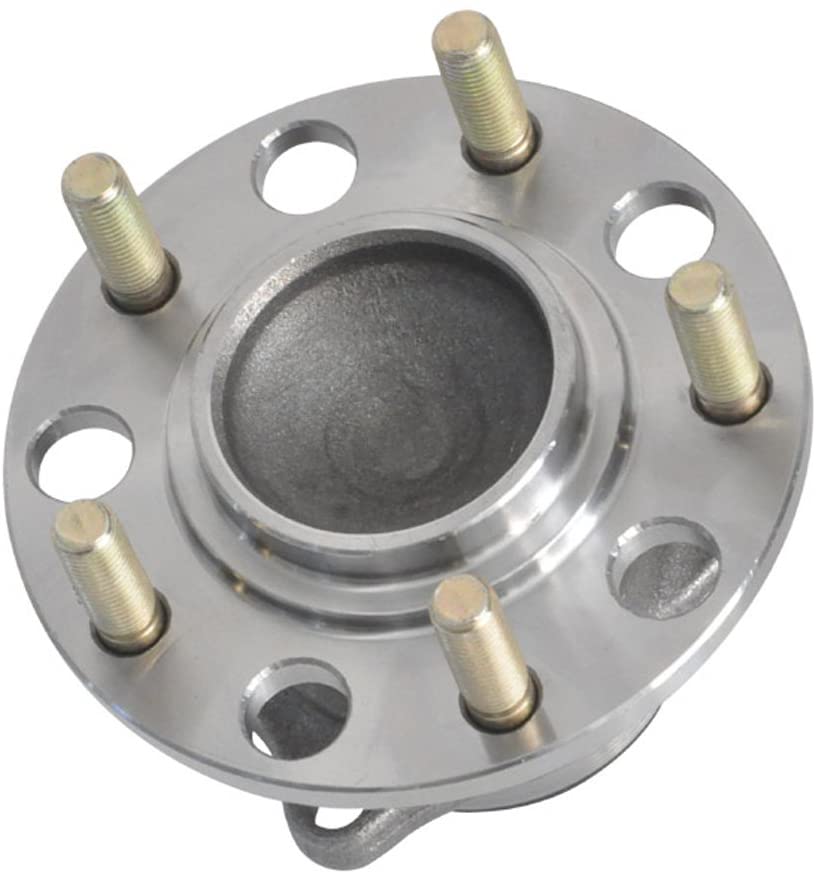 Rear Wheel Hub Bearing Fits 2WD 2007-2017 Dodge Caliber Jeep Patriot Compass
