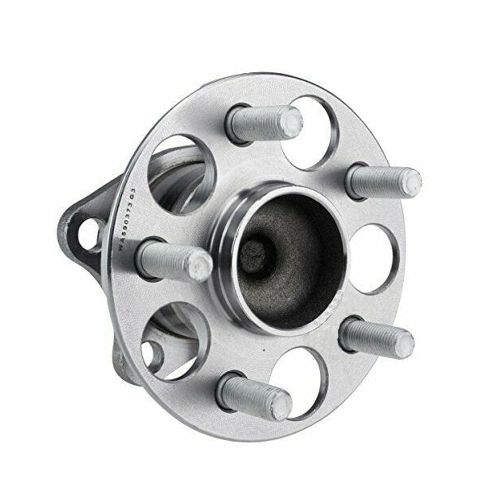 Rear Wheel Hub Bearing for 2010-2011 2012 2013 2014 2015 Toyota Prius HB612507 2pcs