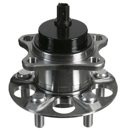 Rear Wheel Hub Bearing for 2010-2011 2012 2013 2014 2015 Toyota Prius HB612507 2pcs