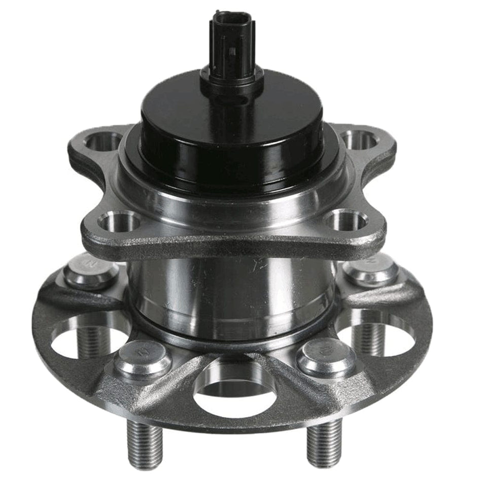 Rear Wheel Hub Bearing for 2010-2011 2012 2013 2014 2015 Toyota Prius HB612507 2pcs