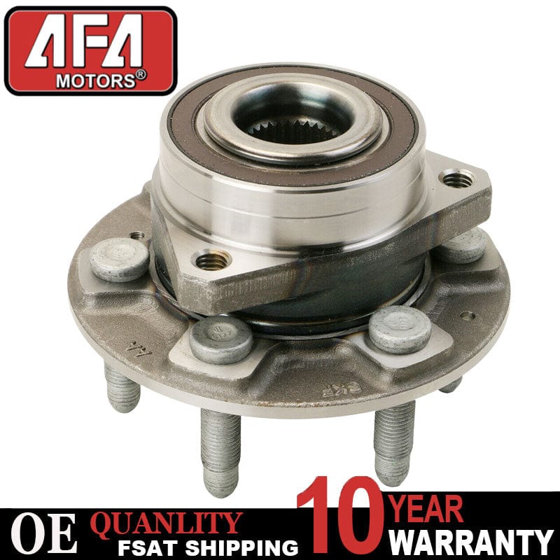 Rear Wheel Hub Bearing for 2018-2019 Buick Enclave Chevrolet Traverse GMC Acadia