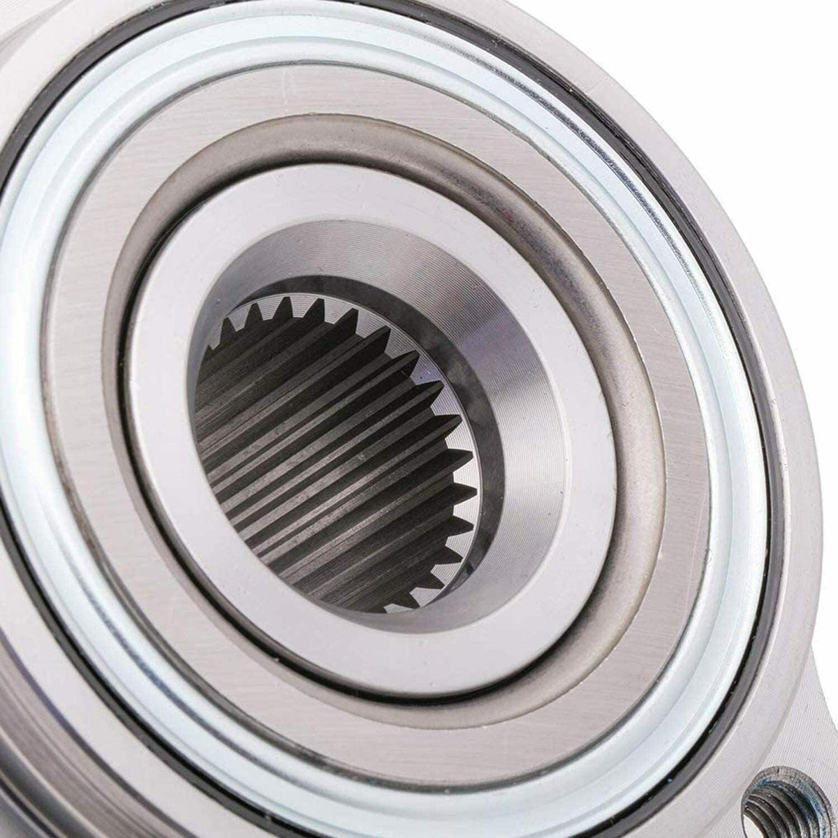 Rear Wheel Hub Bearing for Mercedes-Benz E250 E320 E350 E400 E500 S400 2pcs