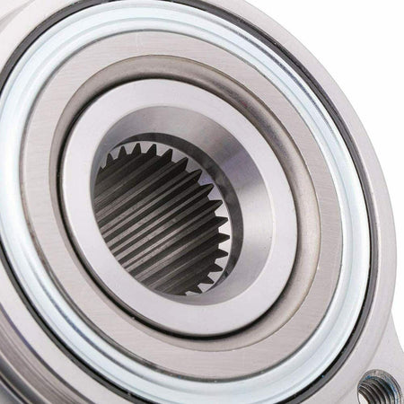 Rear Wheel Hub Bearing for Mercedes-Benz E250 E320 E350 E400 E500 S400 2pcs