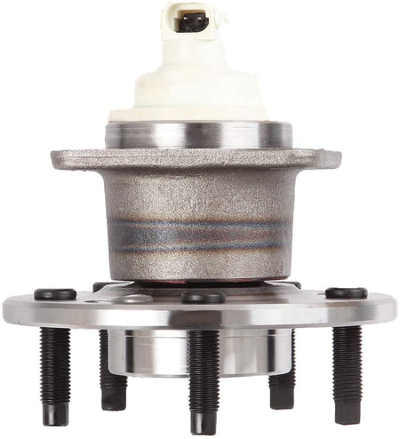 Rear Wheel Hub Bearing LH or RH For Chevy Impala Pontiac Grand Prix Buick 512237