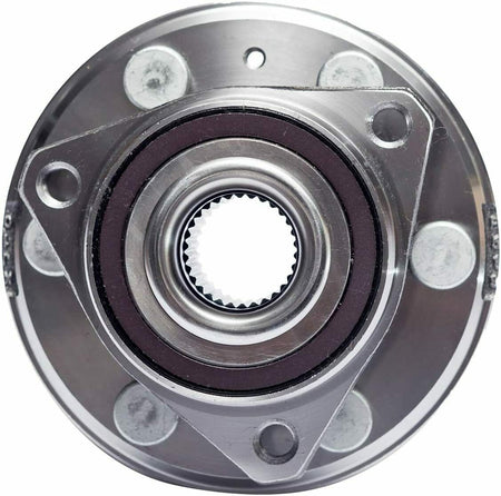 Saab 9-4X Front Rear Wheel Bearing Hub Assembly 2011 513289