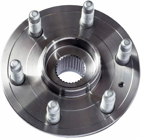 Saab 9-4X Front Rear Wheel Bearing Hub Assembly 513289