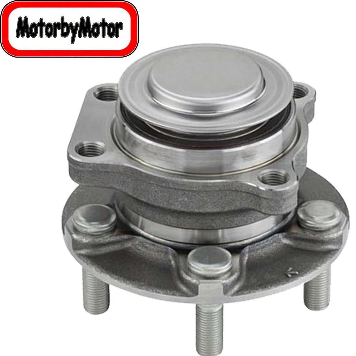 Scion FR-S Front Wheel Bearing Hub Assembly 2013-2016 513352