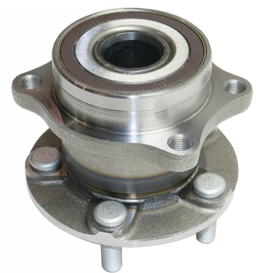 Scion FRS Rear Wheel Bearing Hub Assembly