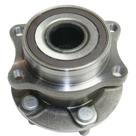 Scion FRS Rear Wheel Bearing Hub Assembly