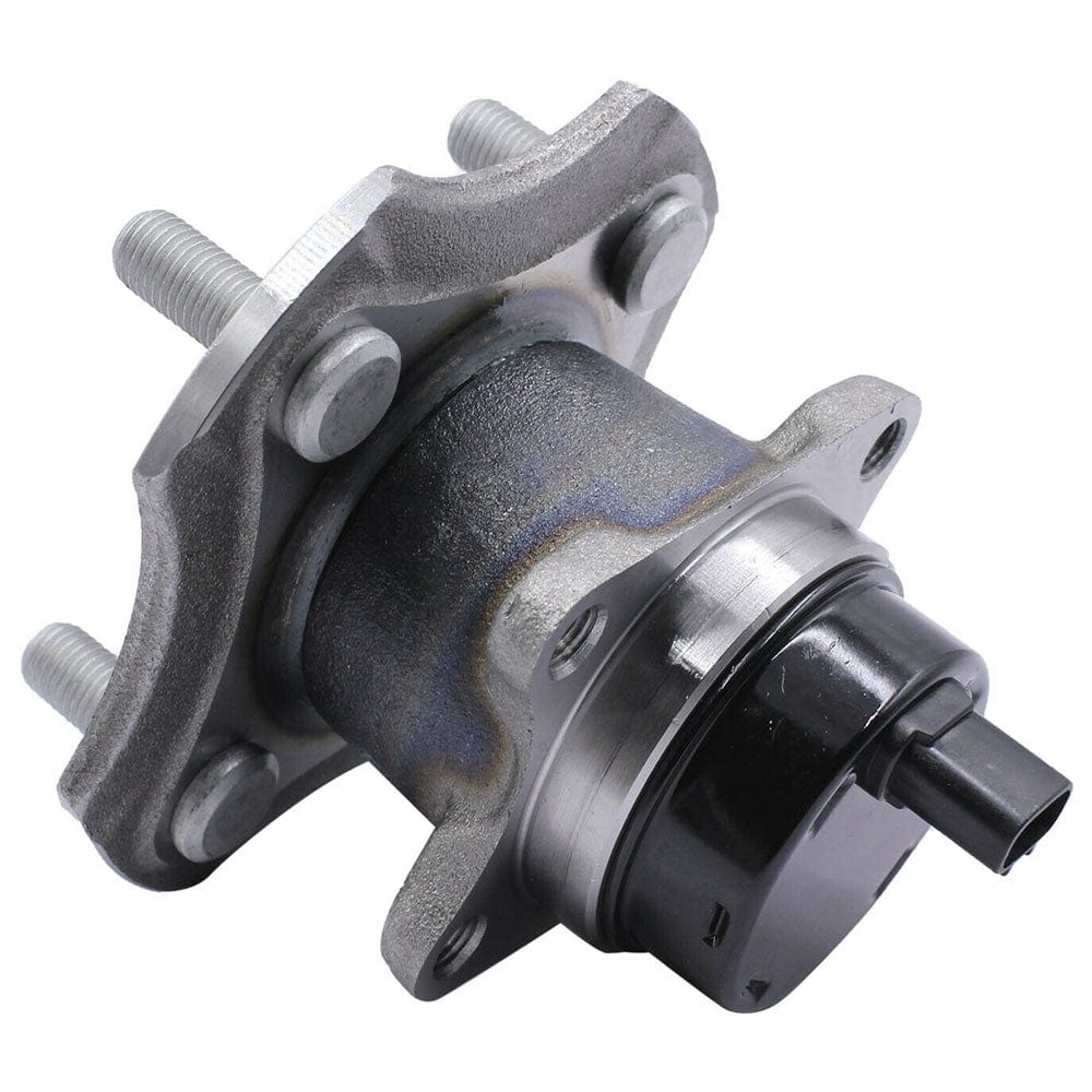 Scion XA XB Wheel Bearing Hub Assembly 2004-2006 Rear 512209